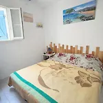 Maison De Climatise Que Sejour, Securisee Mas De La Plage, Terrasse Sud, 5 Couchages -250m De La -portiragnes Lrmp27 Villa *