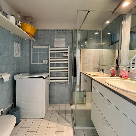Maison De Climatise Que Sejour, Securisee Mas De La Plage, Terrasse Sud, 5 Couchages -250m De La -portiragnes Lrmp27 Villa