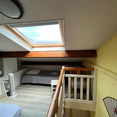 Maison De Climatise Que Sejour, Securisee Mas De La Plage, Terrasse Sud, 5 Couchages -250m De La -portiragnes Lrmp27 Villa *