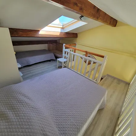 Maison De Climatise Que Sejour, Securisee Mas De La Plage, Terrasse Sud, 5 Couchages -250m De La -portiragnes Lrmp27 Villa *