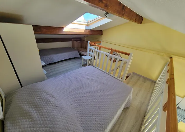 Maison De Climatise Que Sejour, Securisee Mas De La Plage, Terrasse Sud, 5 Couchages -250m De La -portiragnes Lrmp27 Villa *
