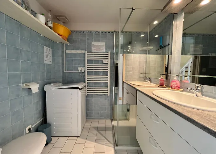 Maison De Climatise Que Sejour, Securisee Mas De La Plage, Terrasse Sud, 5 Couchages -250m De La -portiragnes Lrmp27 Villa